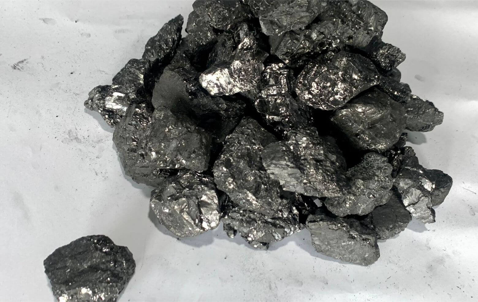 venta de carbon antracita