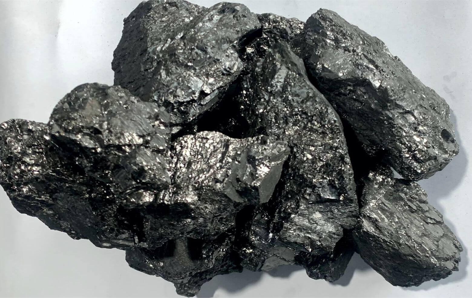 venta de carbon antracita